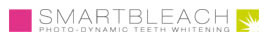 Smartbleach Laser Teeth Whitening Australia  Logo